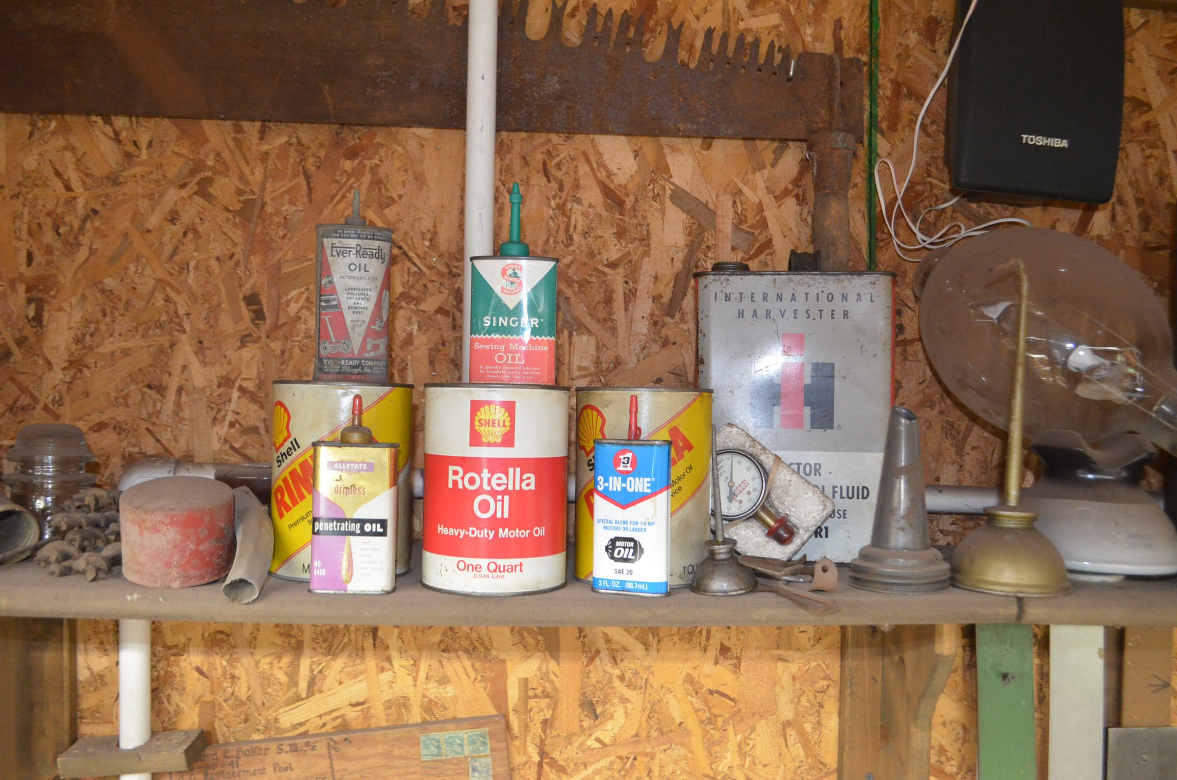 Property photo 138 - 2 MAJOR AUCTIONS - REAL ESTATE & PERSONAL PROPERTY AUCTION IN EAST ALLEN COUNTY, INDIANA